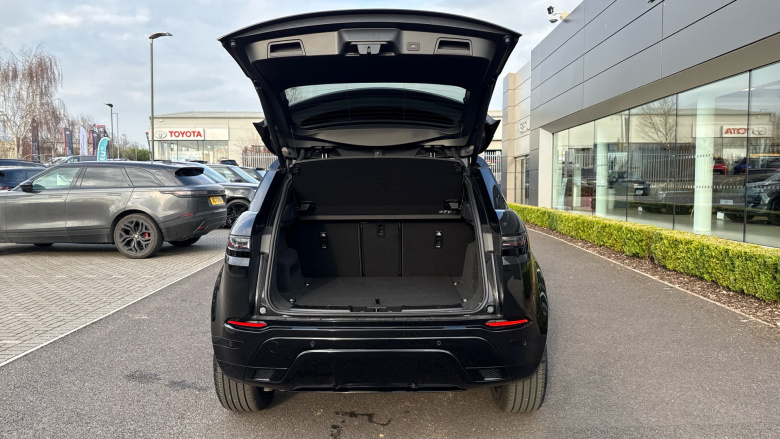 Land Rover Range Rover Evoque 2.0 D200 Autobiography 5dr Auto [Revised] Diesel Hatchback